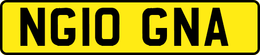 NG10GNA
