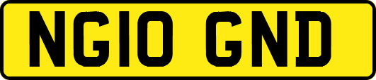 NG10GND