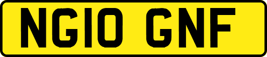NG10GNF