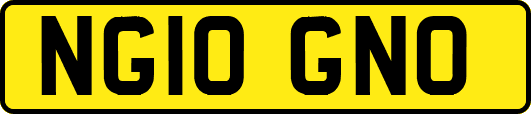 NG10GNO
