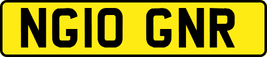 NG10GNR