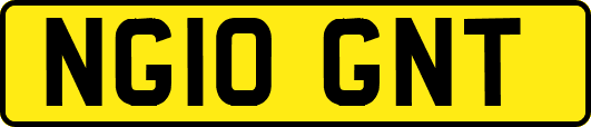 NG10GNT