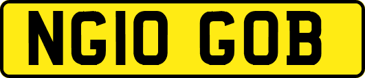 NG10GOB