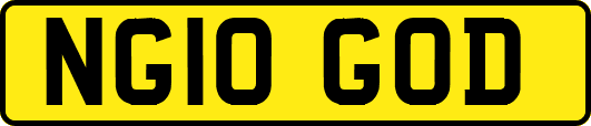 NG10GOD