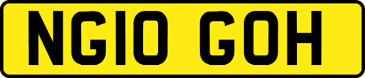 NG10GOH