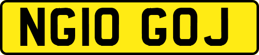 NG10GOJ