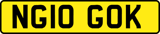 NG10GOK