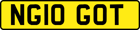 NG10GOT