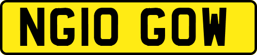 NG10GOW