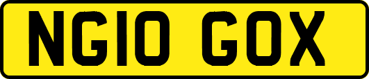 NG10GOX