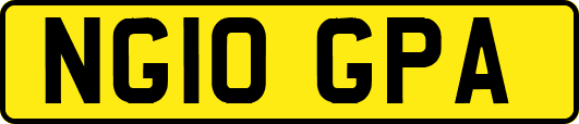 NG10GPA