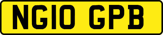 NG10GPB