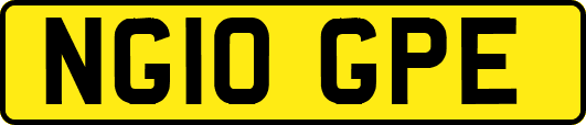 NG10GPE