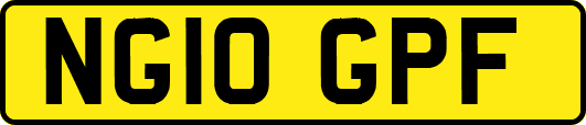 NG10GPF