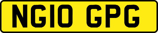 NG10GPG