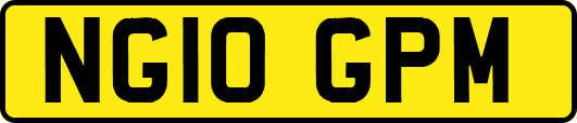 NG10GPM