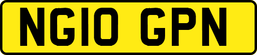 NG10GPN