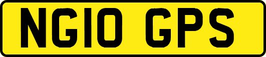 NG10GPS