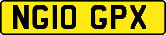 NG10GPX