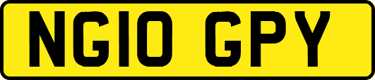 NG10GPY