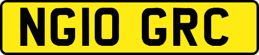 NG10GRC