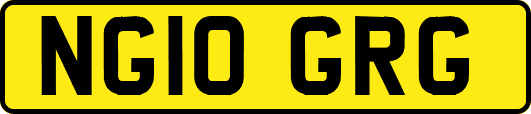 NG10GRG