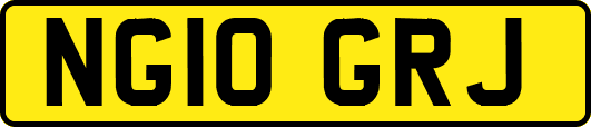 NG10GRJ
