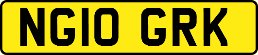 NG10GRK