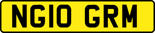NG10GRM