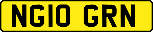 NG10GRN