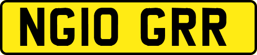 NG10GRR