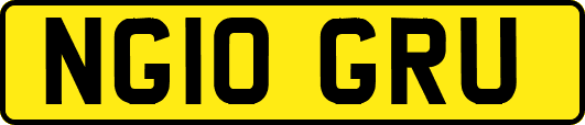 NG10GRU