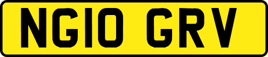 NG10GRV