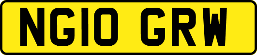 NG10GRW