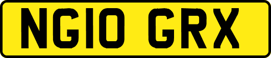 NG10GRX