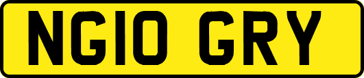 NG10GRY