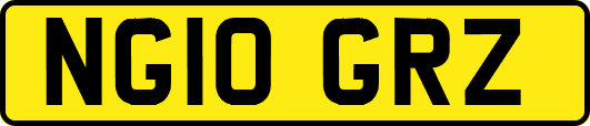 NG10GRZ