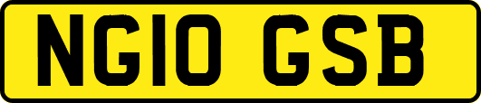 NG10GSB
