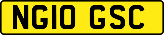 NG10GSC