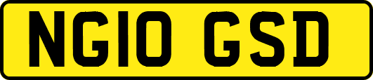 NG10GSD
