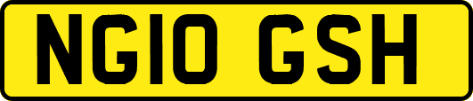 NG10GSH