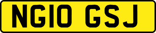 NG10GSJ