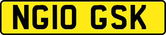 NG10GSK