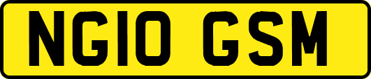 NG10GSM