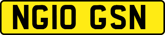 NG10GSN