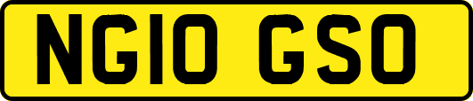 NG10GSO
