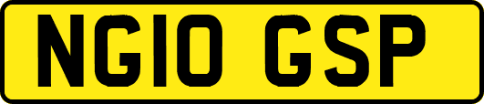 NG10GSP