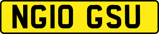 NG10GSU