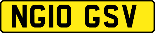 NG10GSV