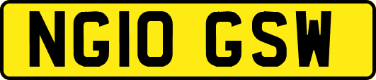 NG10GSW